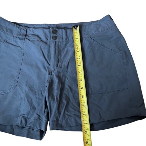Women's Patagonia Shorts Size 10 - Picture 7 of 8